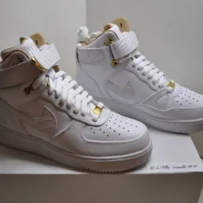 Nike air force 1 hi x just don af100 size 6.5 us 6 uk 39 e