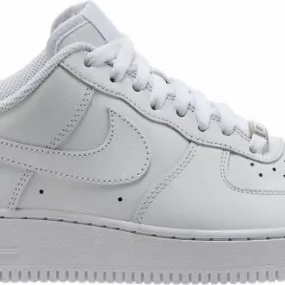 Nike air force 1 low mens classic og white all leather cw2288-111