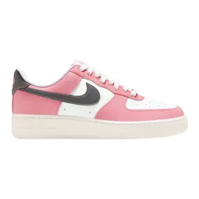 Nike air force 1 low (neapolitan/ pink foam/ baroque brown/ white/ sail) men us 8-13 fq6850-621