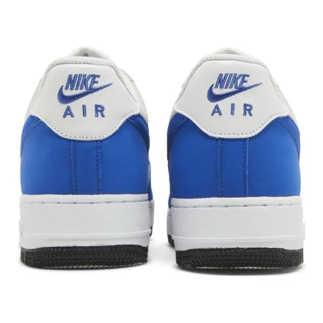 Nike air force 1 low (royal air max 1/ summit white/ game royal/ neutral grey/ coconut milk/ black)