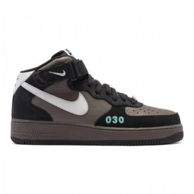 Nike air force 1 mid berlin