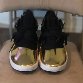 Nike air force 270 qs gold standard finals edition