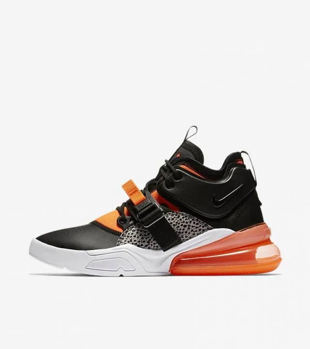 Nike air force 270 safari