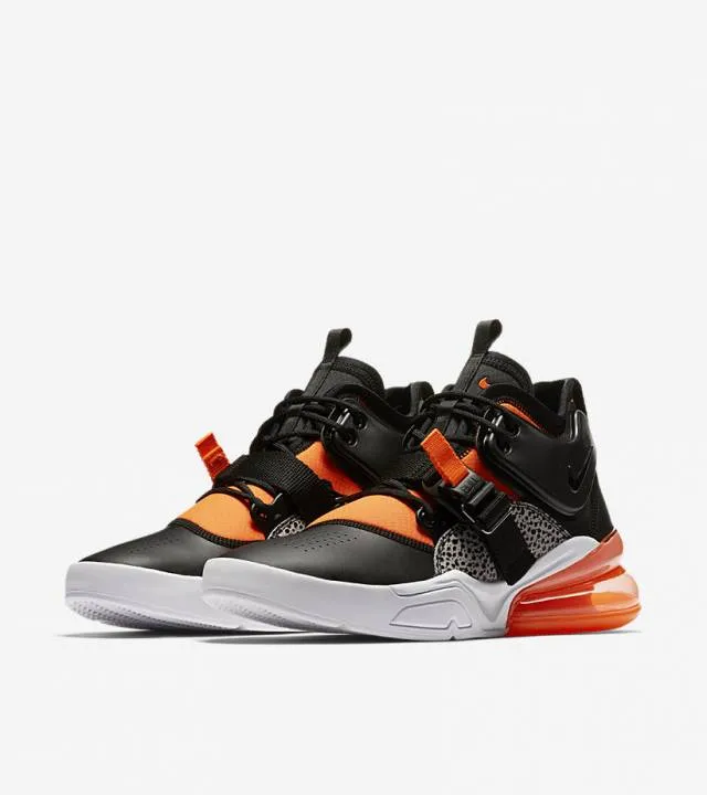 Nike air force 270 safari