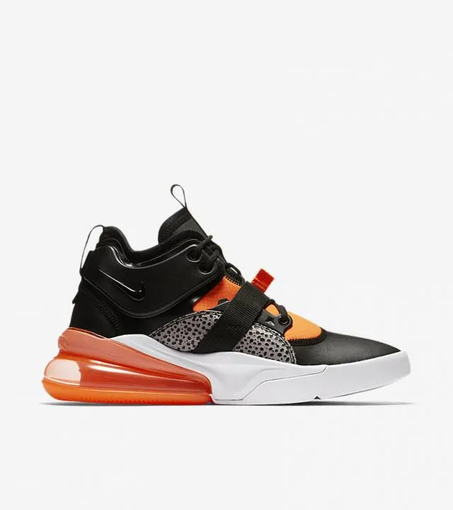 Nike air force 270 safari