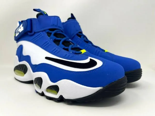 Nike Air Griffey Max 1 Varsity Royal 2021 Black Volt Men...