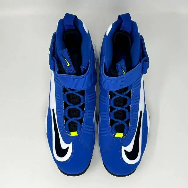 Nike Air Griffey Max 1 Varsity Royal 2021 Black Volt Men...