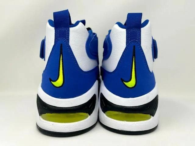 Nike Air Griffey Max 1 Varsity Royal 2021 Black Volt Men...