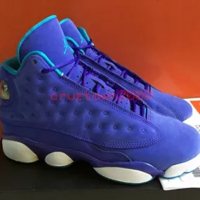 Nike Air Jordan 13 PE GG Hornets GS China Exclusive