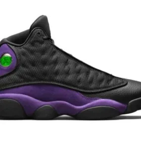 Nike air jordan 13 retro court purple dj5982-015