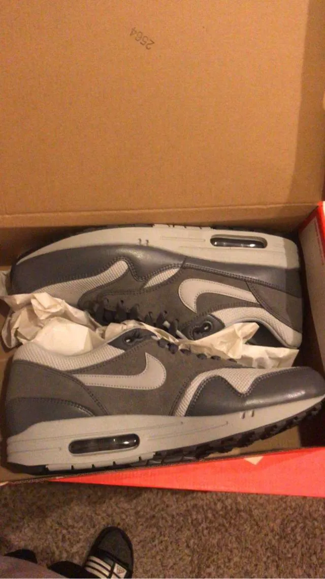 Nike air max 1 essential