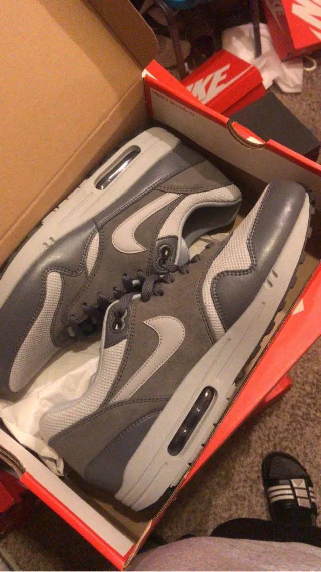 Nike air max 1 essential