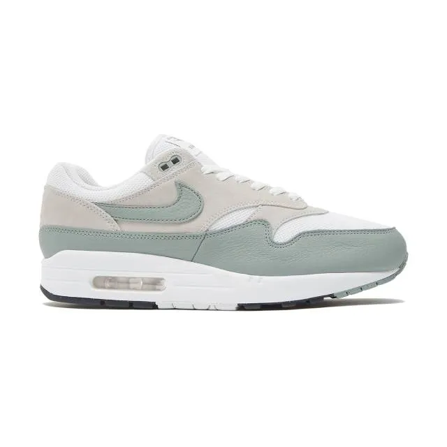 Nike Air Max 1 (Mica Green/ White/ Grey/ Photon Dust/ Bl...