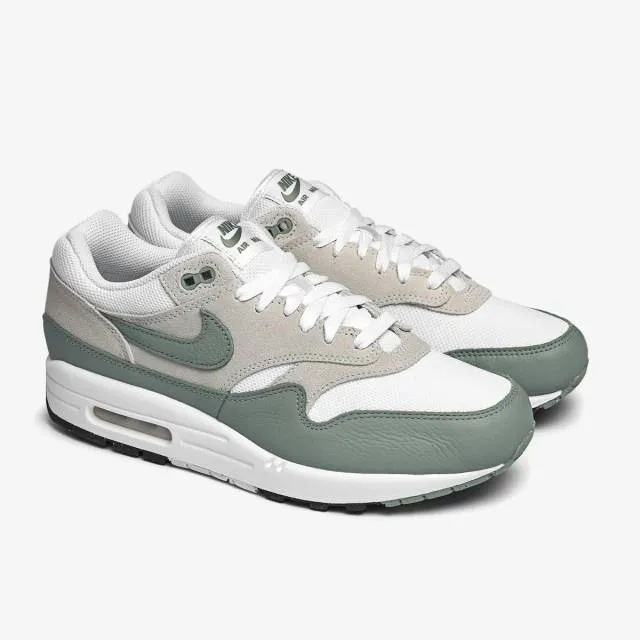 Nike Air Max 1 (Mica Green/ White/ Grey/ Photon Dust/ Bl...