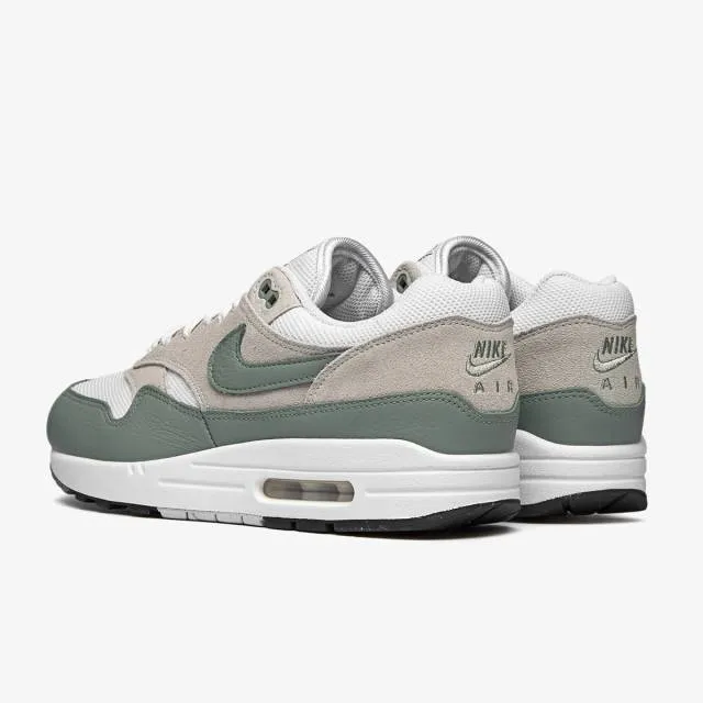 Nike Air Max 1 (Mica Green/ White/ Grey/ Photon Dust/ Bl...