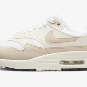 Nike air max 1 pale ivory wmns