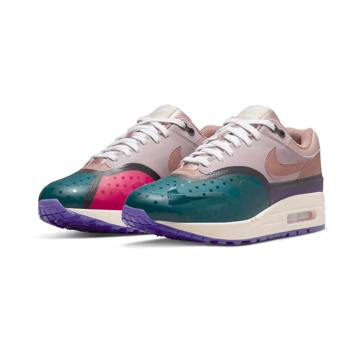 Nike Air Max 1 Premium Multicolor