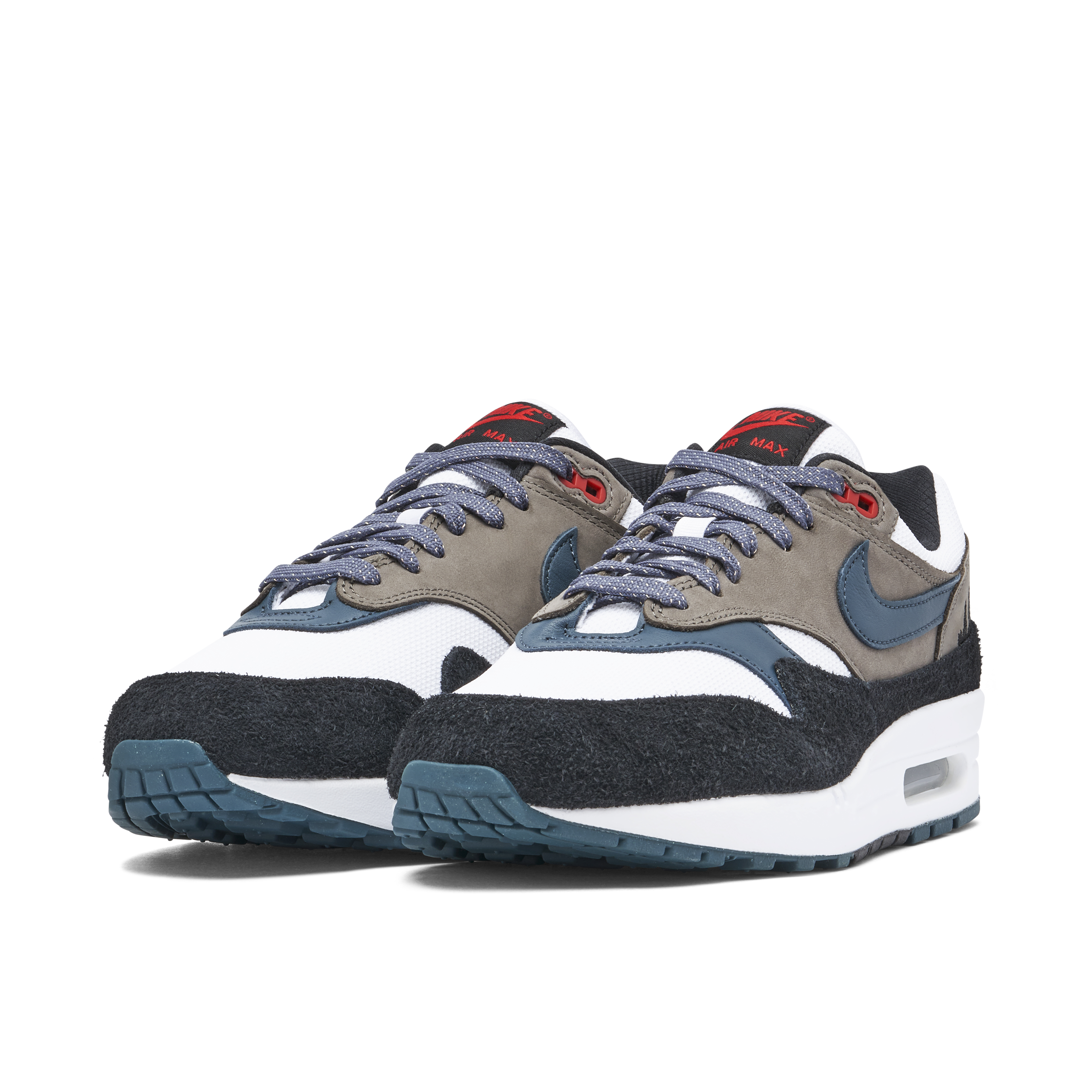 Nike Air Max 1 Premium Treeline | FJ0698-100 | Laced