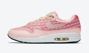 Nike Air Max 1 Strawberry Lemonade Atmosphere True White CJ0609-600