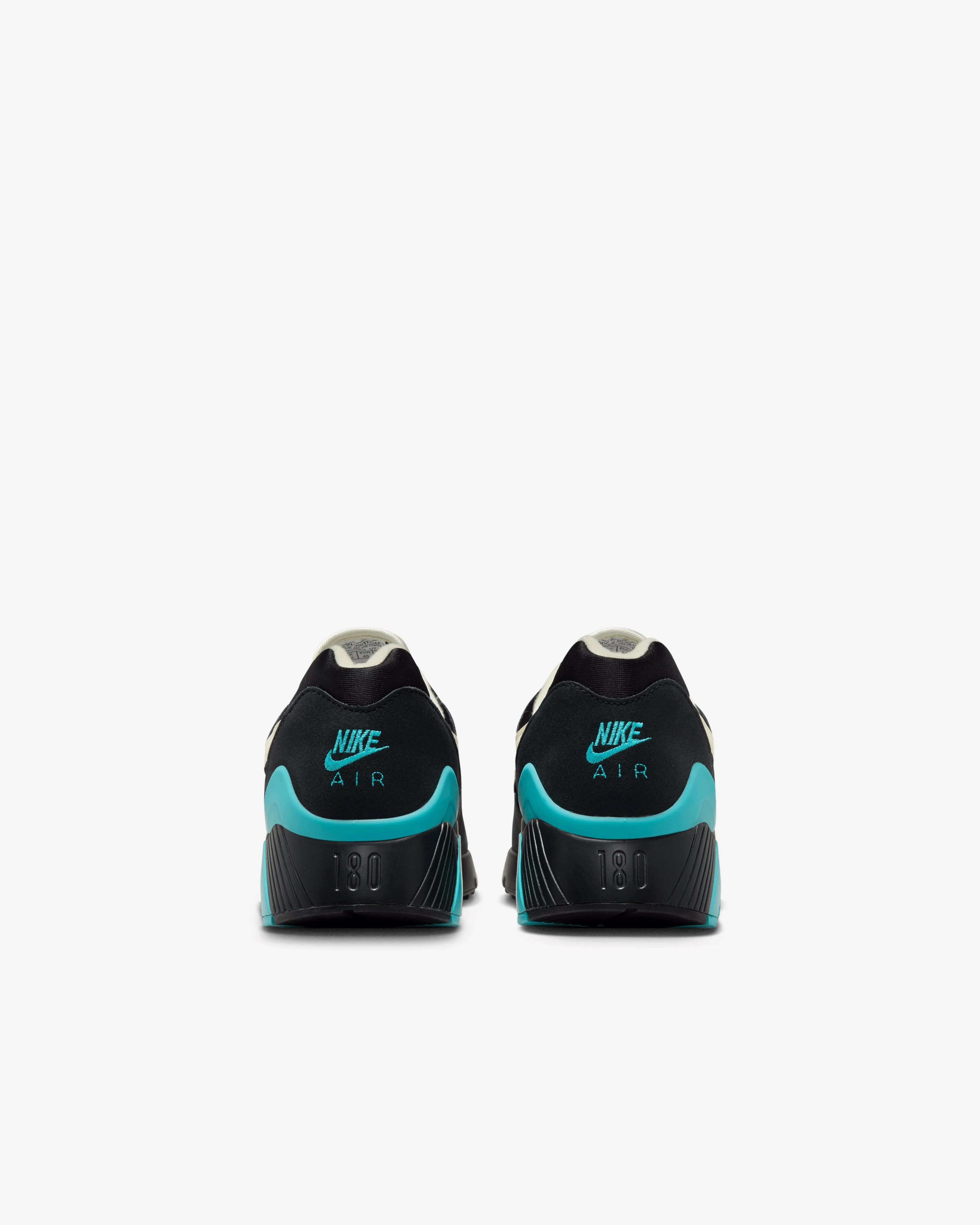 Nike - Air Max 180 Dusty Cactus Sneakers - (FJ9259-001)