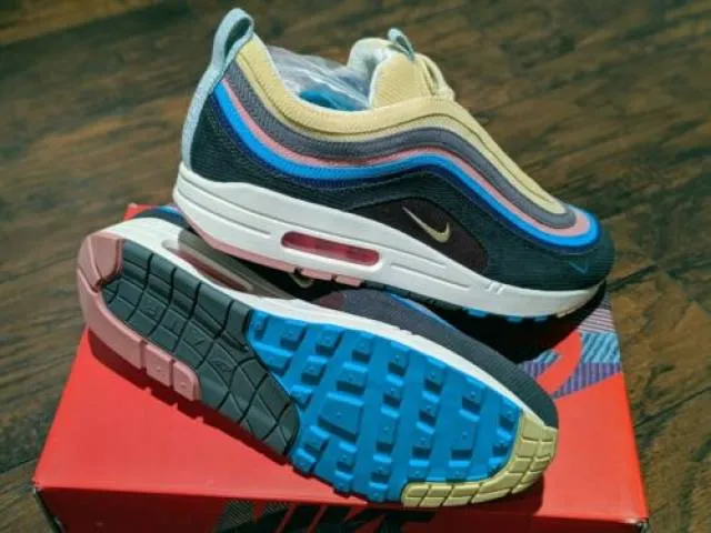 Nike air max 1/97 vfsw