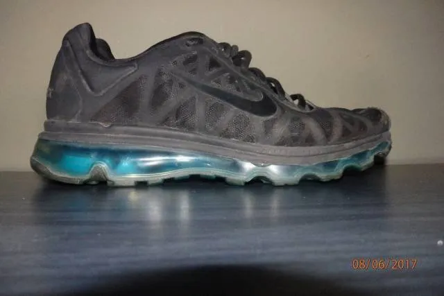 Nike air max 2011