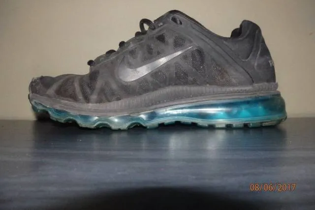 Nike air max 2011