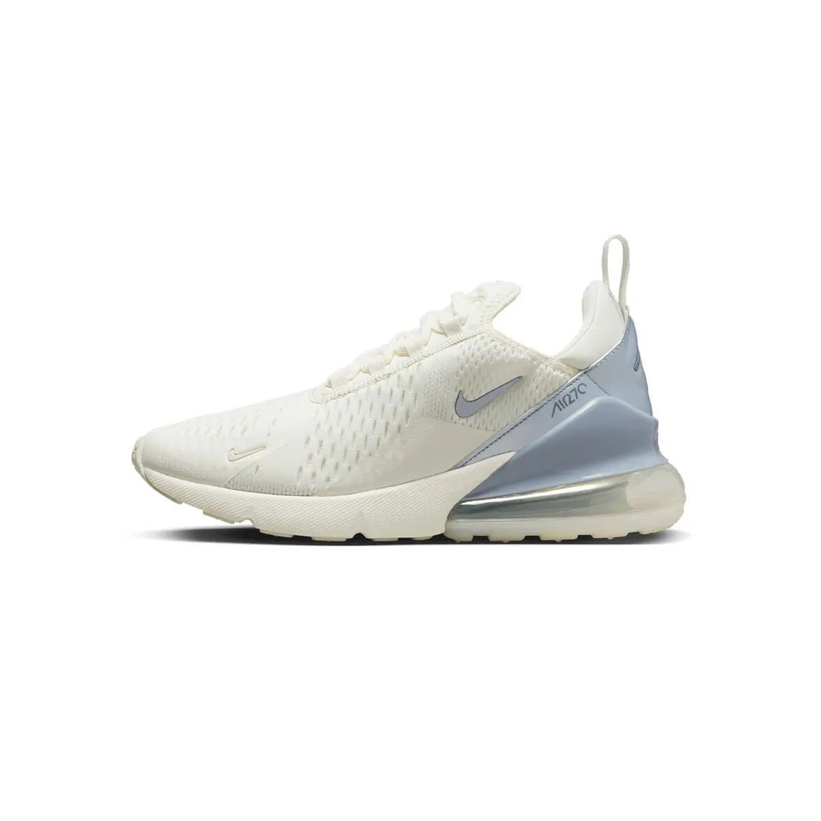 Nike Air Max 270 Sail - Purple