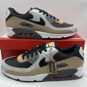 Nike air max 90 alter & reveal