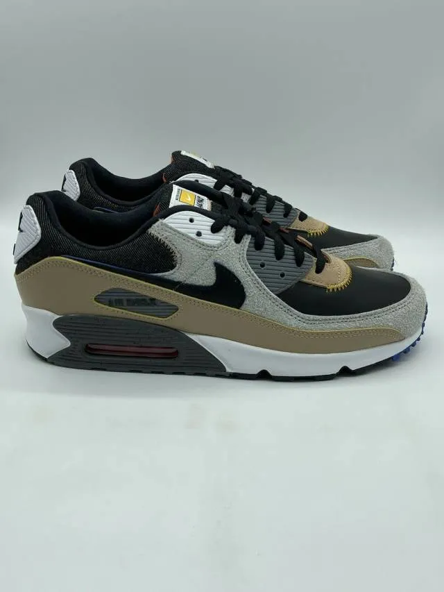 Nike air max 90 alter & reveal