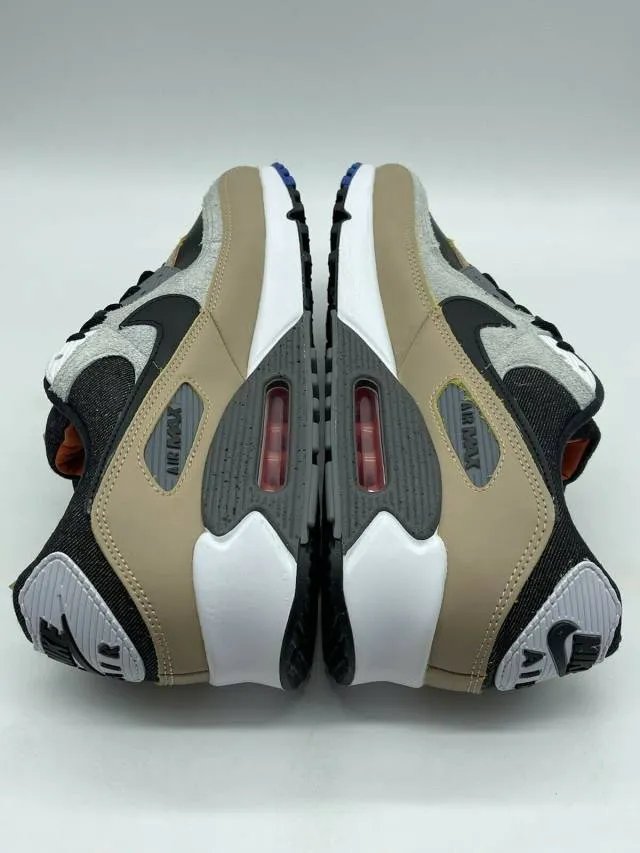 Nike air max 90 alter & reveal