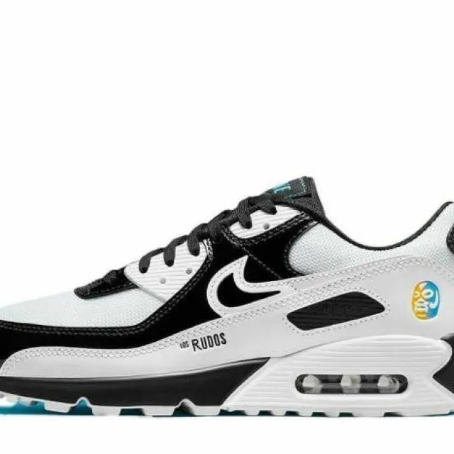 Nike air max 90 lucha libre