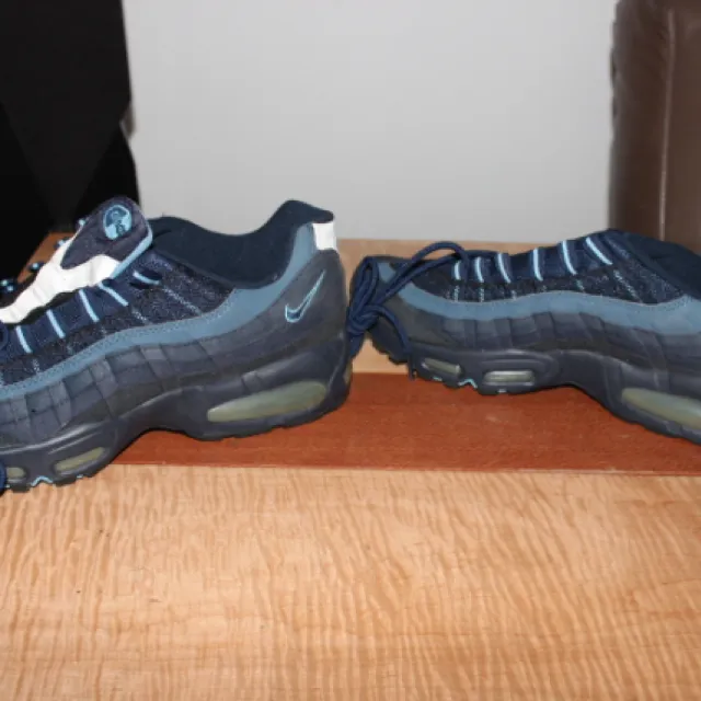 Nike air max 95 104220 001 00