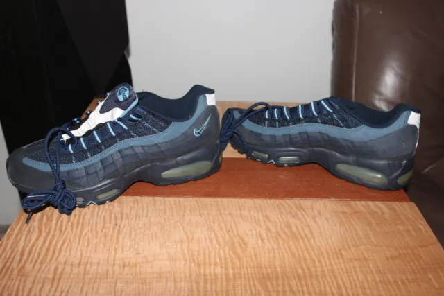 Nike air max 95 104220 001 00