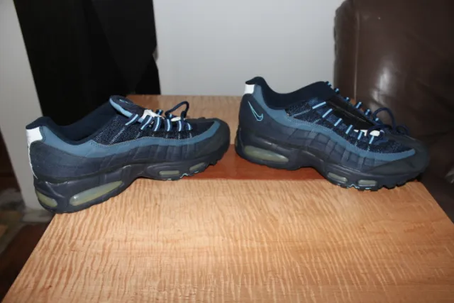 Nike air max 95 104220 001 00