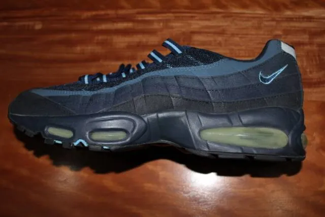 Nike air max 95 104220 001 00