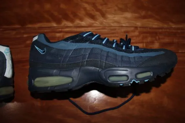 Nike air max 95 104220 001 00