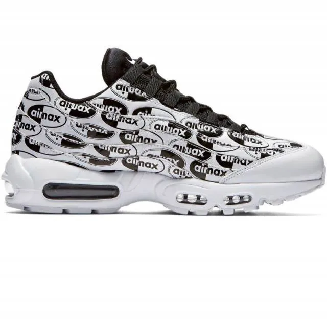 Nike air max 95 all over print