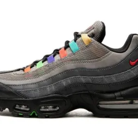 Nike air max 95 eoi evolution of icons