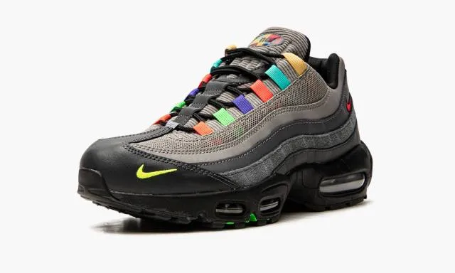 Nike air max 95 eoi 