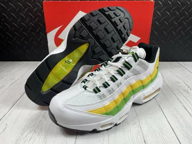 Nike air max 95 lemon lime