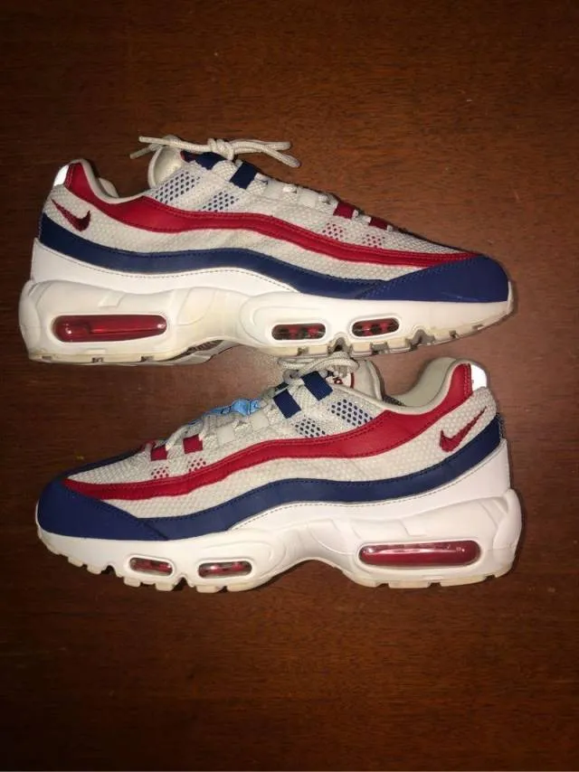 Nike air max 95 usa