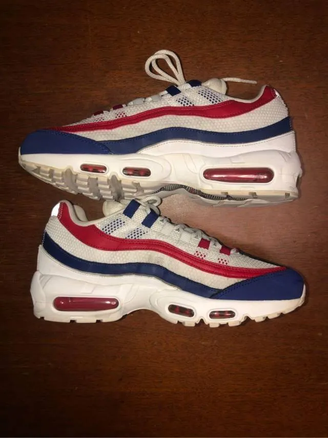 Nike air max 95 usa