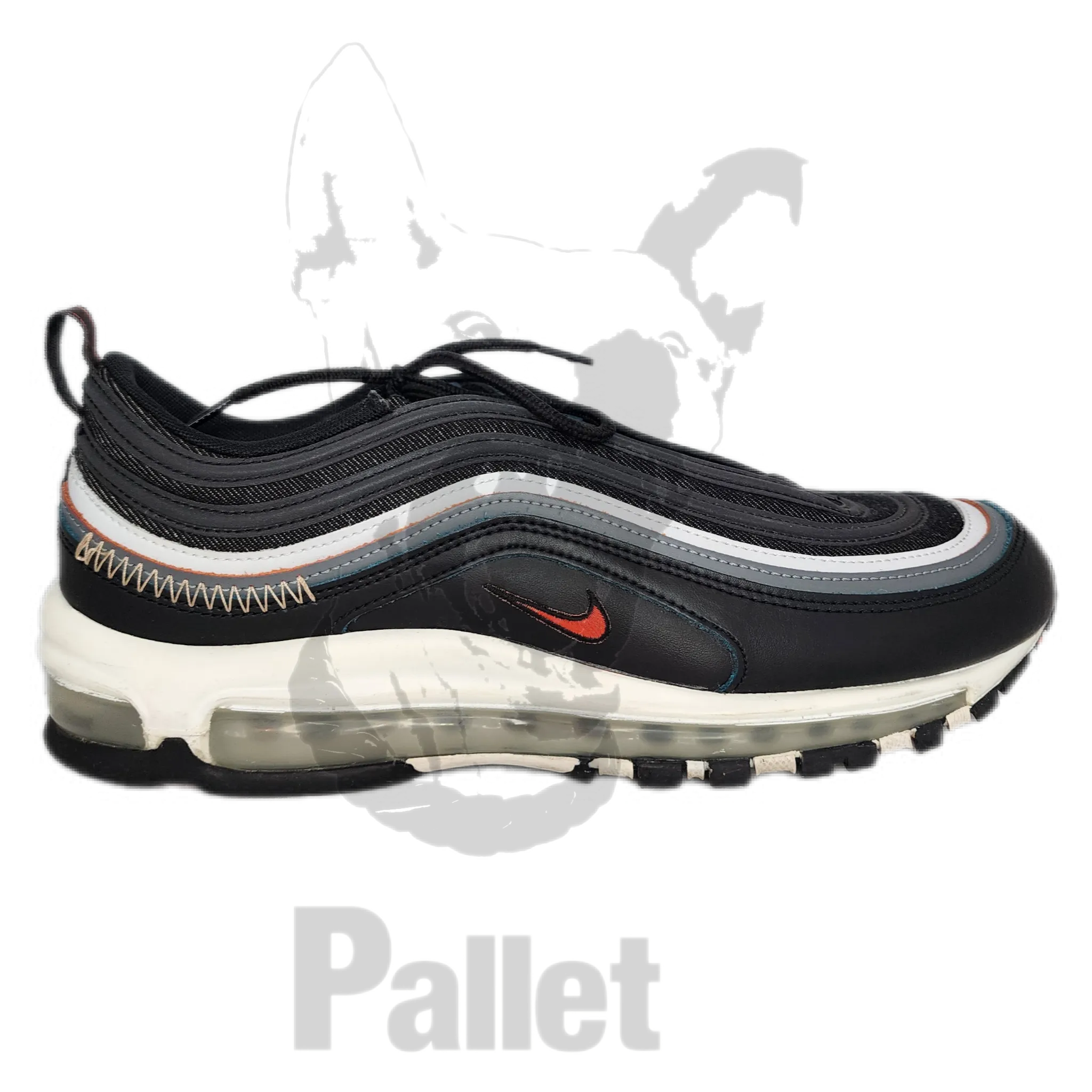 Nike - Air Max 97 Alter & Revel -Size 11