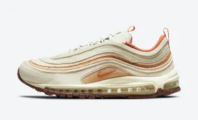 Nike Air Max 97 Coconut Milk Cork Sesame Light Sienna DC3986-100