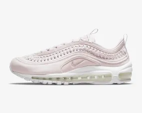 Nike Air Max 97 LX Woven Venice Pink White DC4144-500