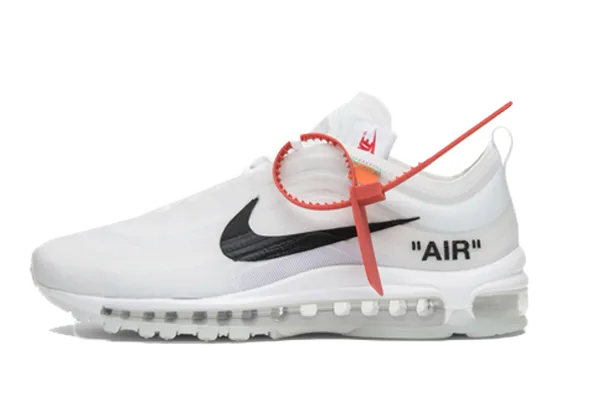 Nike Air Max 97 OG Off-White The 10