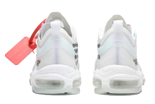 Nike Air Max 97 OG Off-White The 10