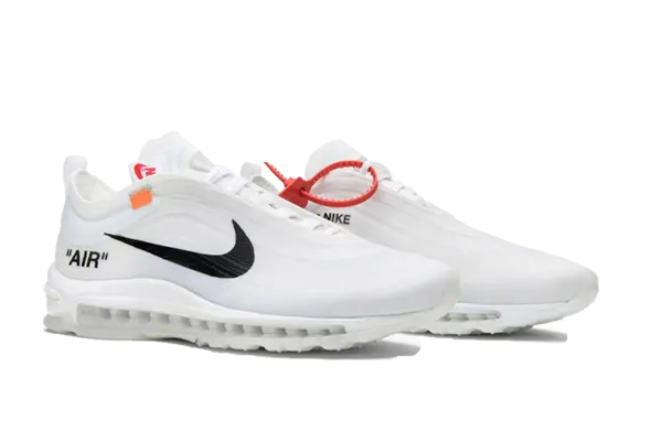 Nike Air Max 97 OG Off-White The 10