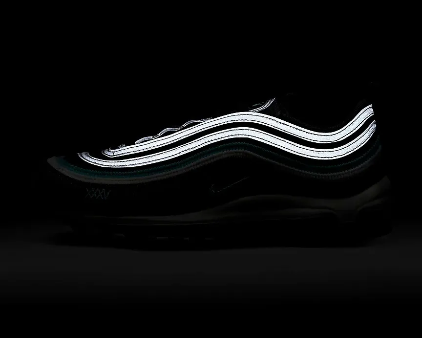 Nike Air Max 97 SE Sport Turbo Black Sport Turquoise Summit White DN1893-001